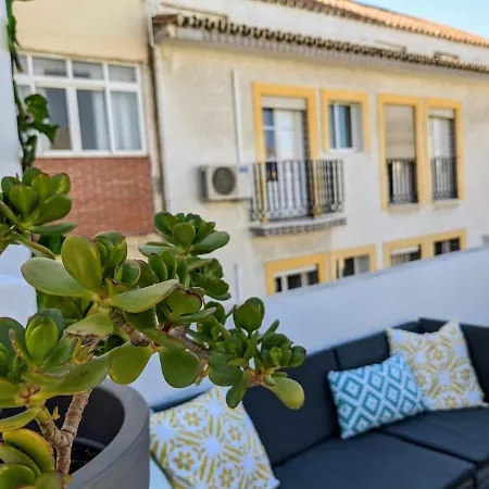 Central Townhouse With Amazing Rooftop Terrace Holiday home *