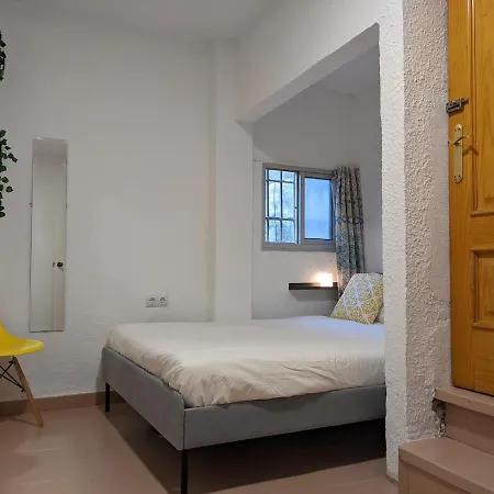 Central Townhouse With Amazing Rooftop Terrace Holiday home *