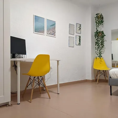 Holiday home Central Townhouse With Amazing Rooftop Terrace
