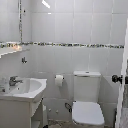 Holiday home Central Townhouse With Amazing Rooftop Terrace *