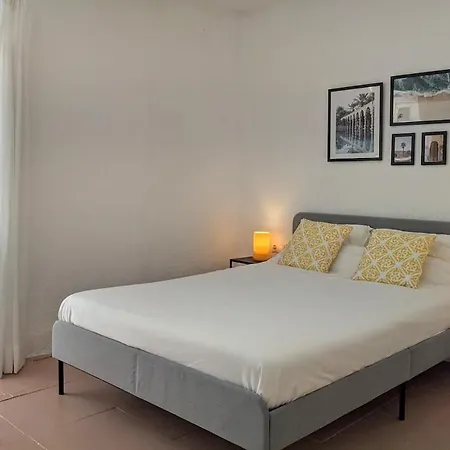Central Townhouse With Amazing Rooftop Terrace * Malaga