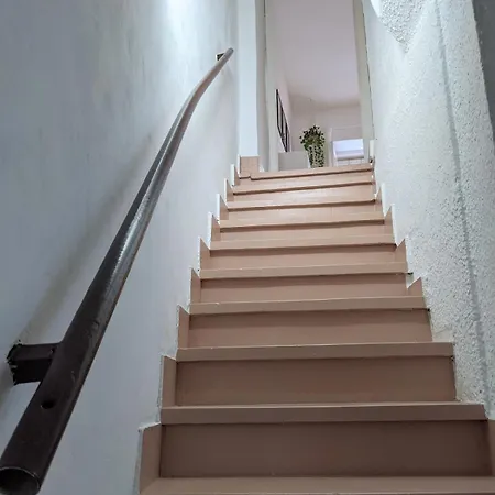 Central Townhouse With Amazing Rooftop Terrace Holiday home *